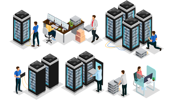 Infraestrutura